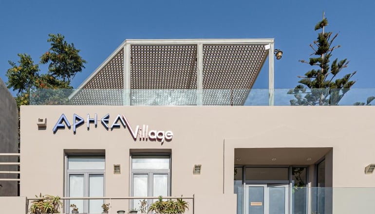 Aphea Village - Χανιά, Κρήτη